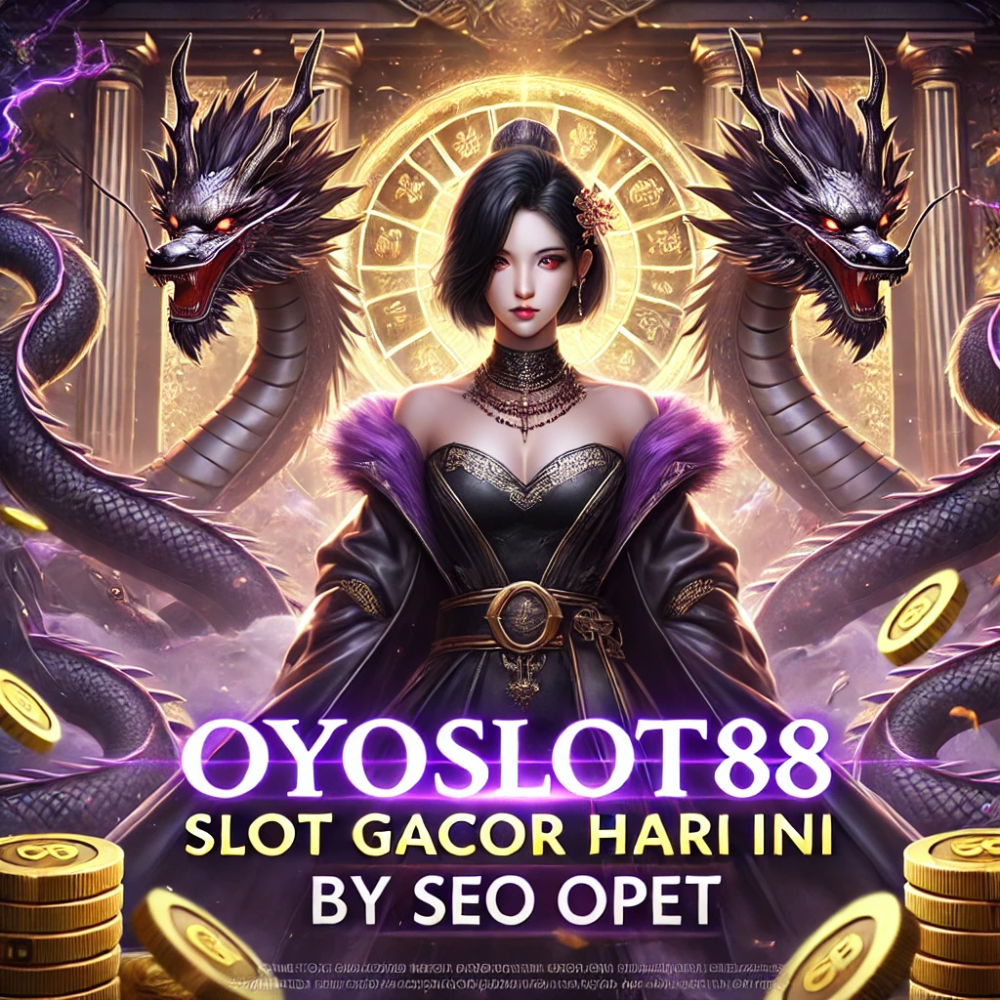 Tingkatkan peluang menang OYOSLOT88 dengan tips dan trik terbaik untuk berbagai genre game online, mulai dari aksi hingga strategi.            